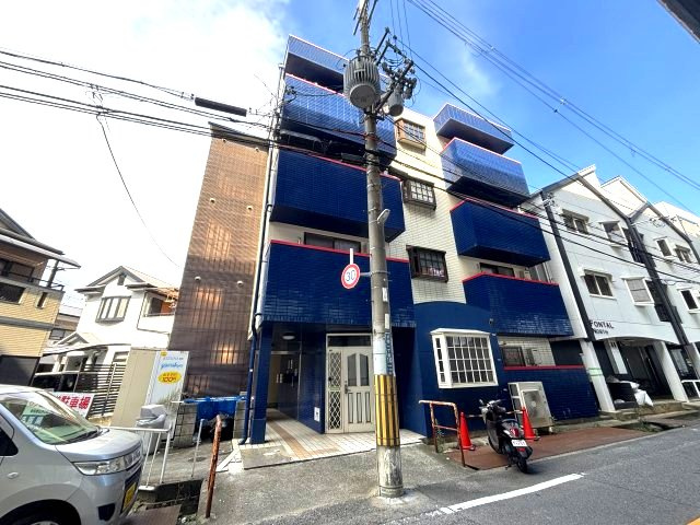 ダイバーシティ藤井寺