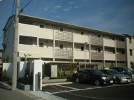 西宮市段上町１丁目のアパートの画像