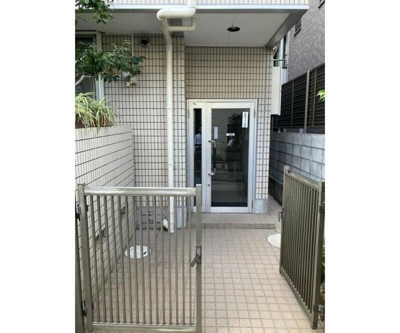 サウスフィリーの設備|その他設備