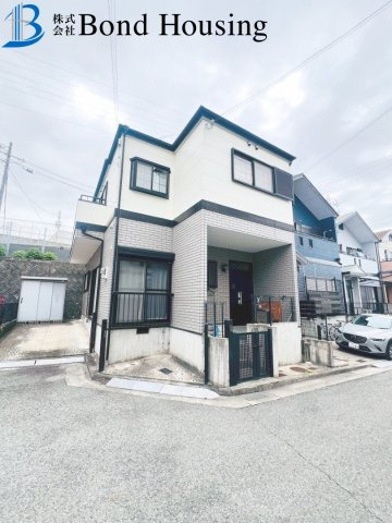 JR魚住駅まで徒歩圏内　魚住町長坂寺　中古戸建のその他