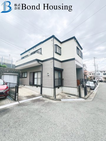 JR魚住駅まで徒歩圏内　魚住町長坂寺　中古戸建のその他
