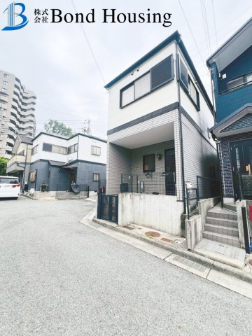 JR魚住駅まで徒歩圏内　魚住町長坂寺　中古戸建のその他