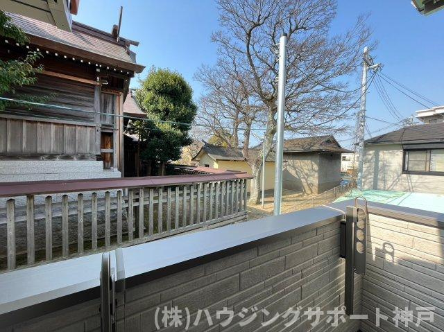 マイムの展望