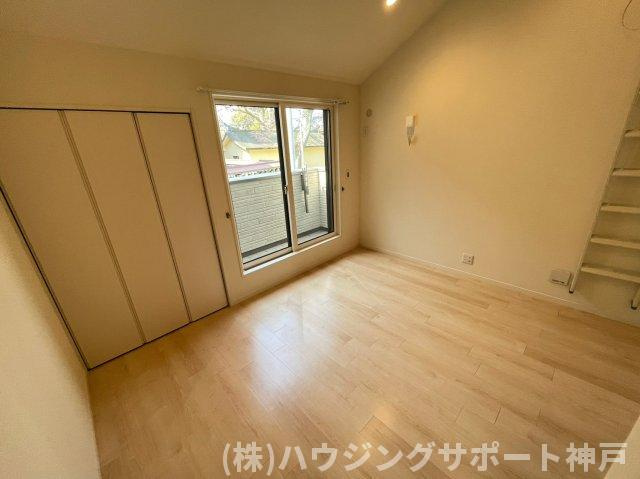 マイムの居間・リビング