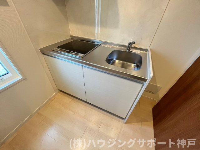 マイムのキッチン