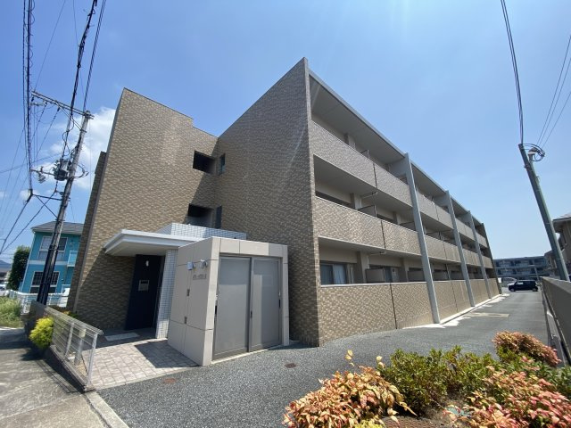 姫路市北今宿２丁目の賃貸マンション