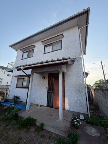 木崎町一戸建住宅