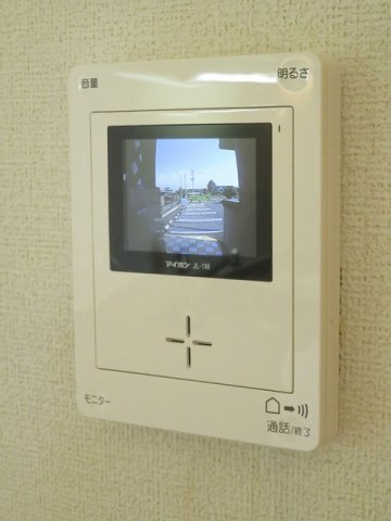 【セキュリティ】 | サニーサイド北原