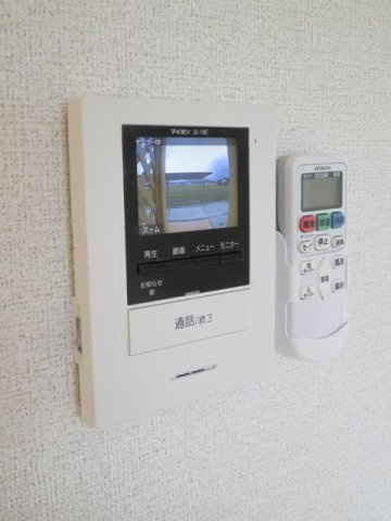 【セキュリティ】 | モデルノカーサ　Ｂ