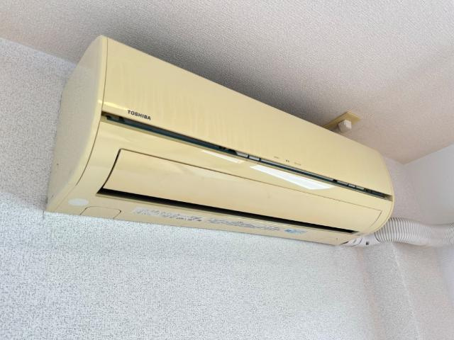 【設備】 | フォーチュンダイス | エアコン