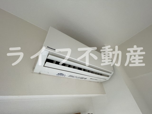 アーバンリブのその他