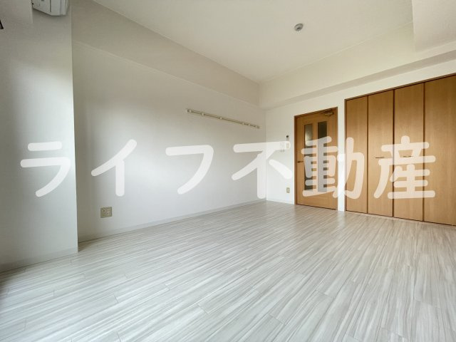 アーバンリブの洋室|コンパクトで使いやすい洋室です