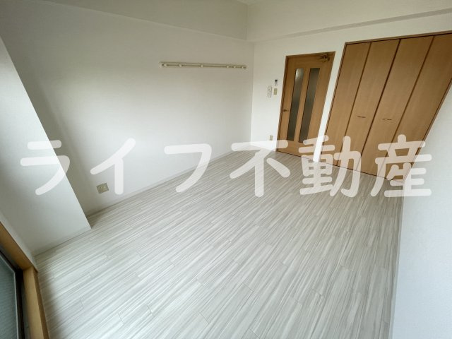 アーバンリブの居間・リビング|ゆったり過ごせる居間です