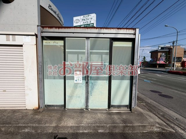 サンライズ東櫛原のその他共用部分