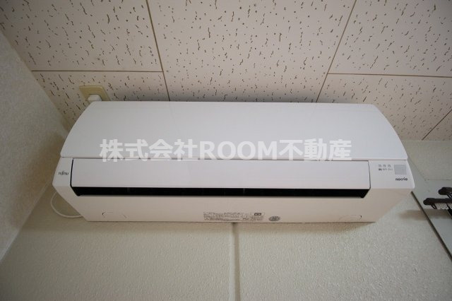JCSマンションの設備