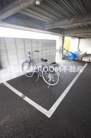 JCSマンションのその他共用部分
