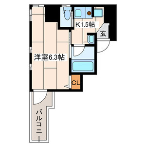 横浜市中区本町３丁目の賃貸マンション