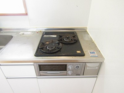 ボナール水尾のその他共用部分|写真は同マンション別部屋