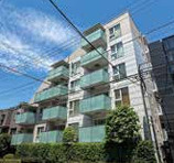 パルテール小石川5丁目