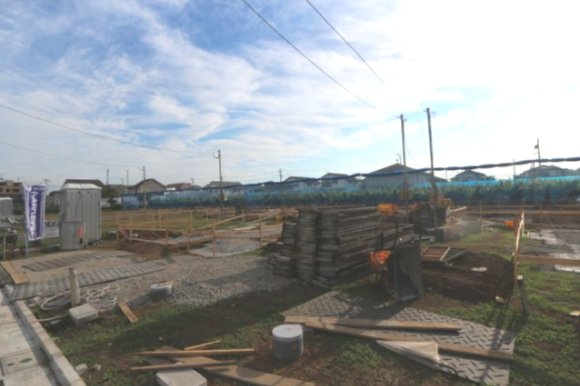 【Heartfull Town】鈴木町１丁目295番４の外観|「長期優良住宅」認定物件♪減税措置あり：固定資産税や登録免許税、住宅ローン控除など