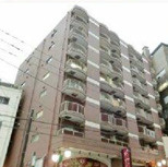 サンハイツ中野