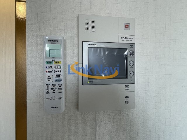 【設備】 | アドバンス大阪カーサ