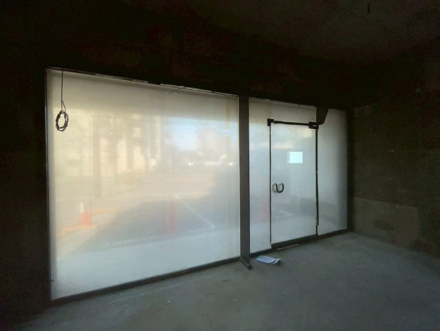 ホワイトキャッスル豊田I　１F　店舗の内装