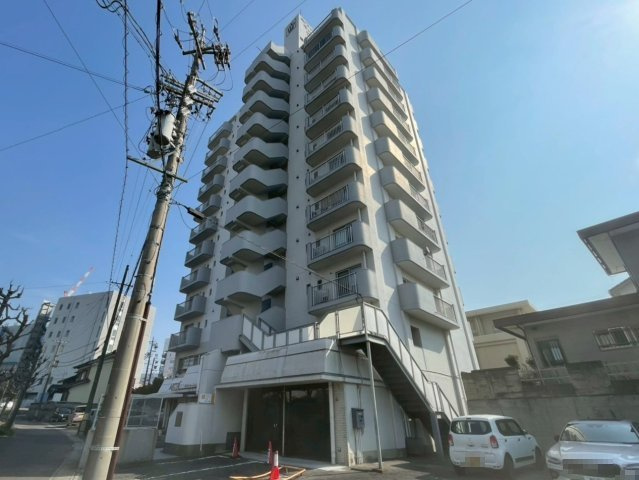 ホワイトキャッスル豊田I　１F　店舗
