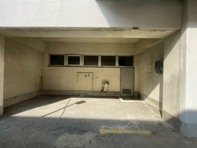 ホワイトキャッスル豊田I　１F　店舗のその他