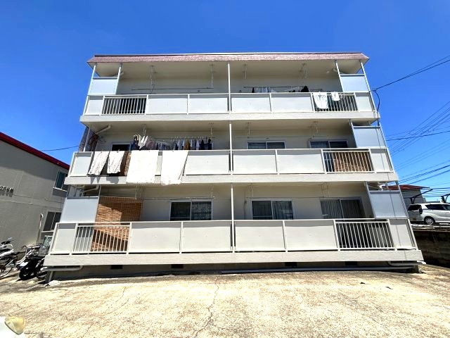 シャトードイワネ２号館