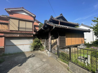 不入斗町3丁目売地の画像
