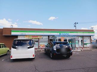 【周辺】 | カンパーニャ | ファミリーマート田園３丁目まで800m