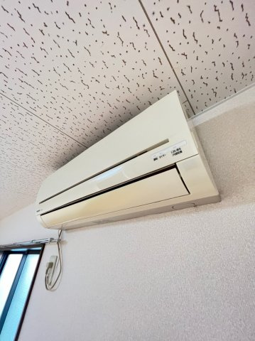 アンプルールクラージュ別府の設備