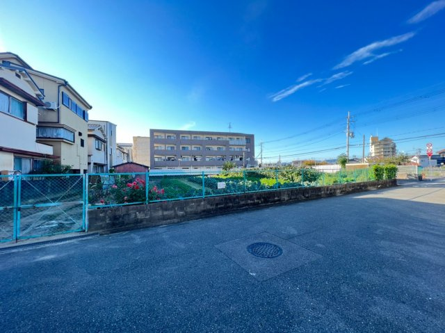 アンプルールクラージュ別府の周辺
