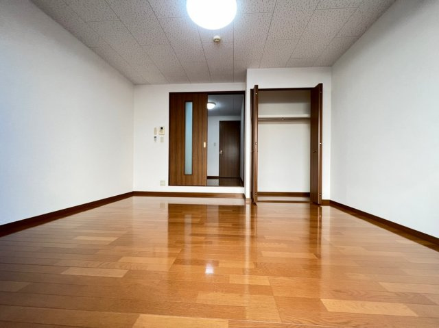 アンプルールクラージュ別府の内装