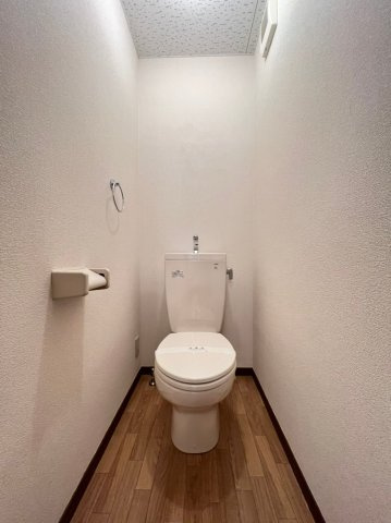 アンプルールクラージュ別府の内装