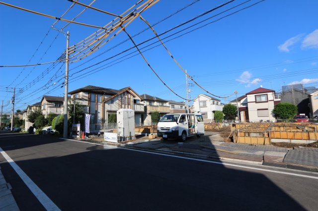 【Heartfull Town】鈴木町１丁目295番5