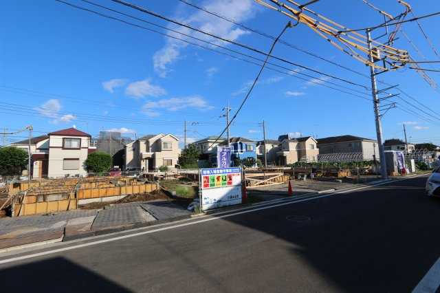 【Heartfull Town】鈴木町１丁目295番5