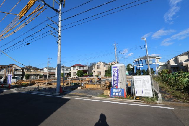 【Heartfull Town】鈴木町１丁目295番5