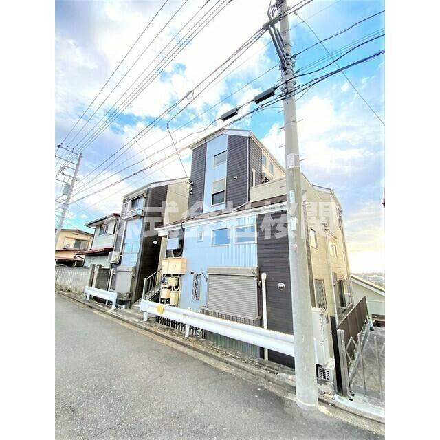 Ｇ・Ａヒルズ和田町のその他共用部分
