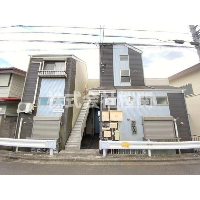 Ｇ・Ａヒルズ和田町