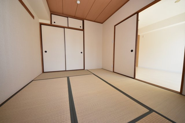 ドーム１番館の設備