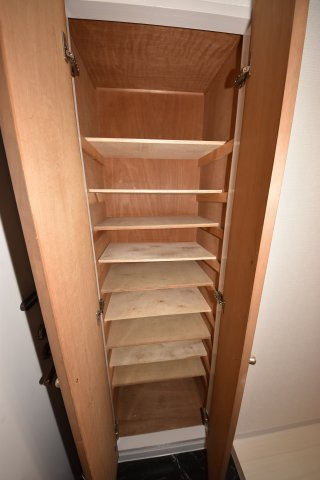 ドーム１番館のその他共用部分