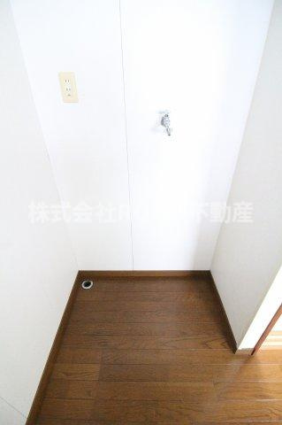 メゾン吉尾の設備