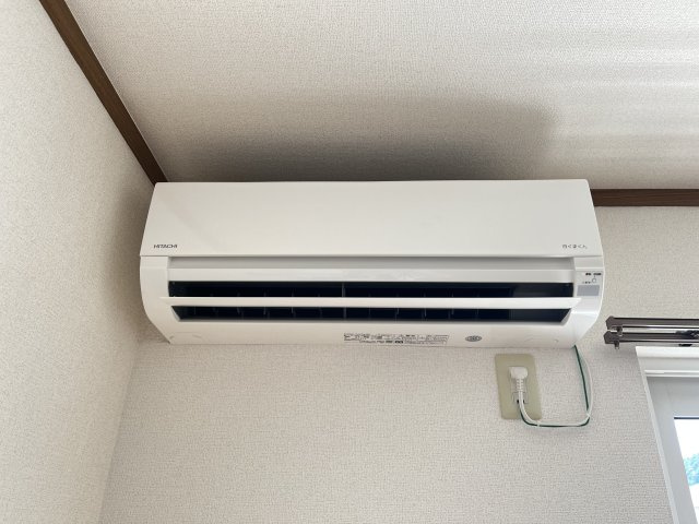 セレーノ・Ａの設備