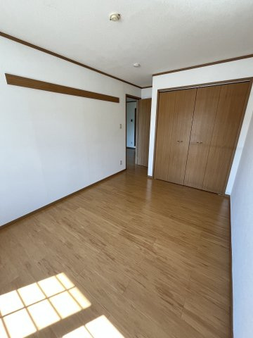 セレーノ・Ａの洋室