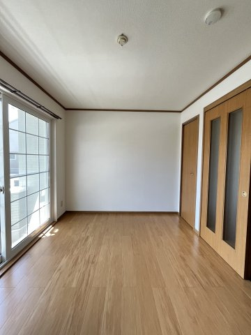 セレーノ・Ａの居間・リビング