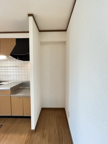セレーノ・Ａのキッチン