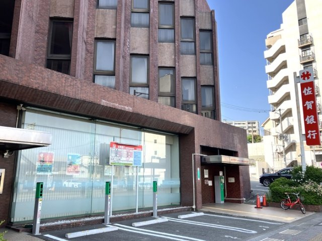【居間・リビング】 | トリシア寺塚 | 佐賀銀行野間支店（1117m）