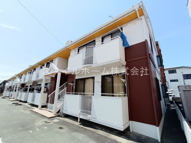 フレグランス新栄 E棟